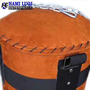 Kick <b>Boxing</b> Sandbag - Premium Training Equipment - Product Image 5