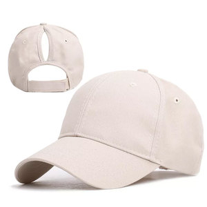 Casquette de Baseball souple avec Logo personnalisé, chapeau et casquette de Sport, simples, à la mode - Product Image 3