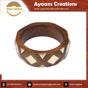 Bracelets en bois écologique, nouvelle collection 2021, meilleure qualité, pour styliste, à bas prix - Product Image 6