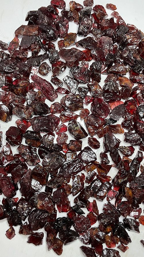 สีไวน์แดง