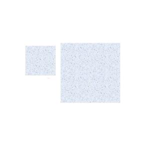 Color marrón oscuro con diseño vitrificado Baldosas de cerámica brillante 40x40cm - Product Image 4