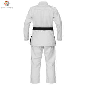 Mege — uniforme de combat professionnel, nouveau, tenue de travail personnalisé pour hommes, uniforme de karaté, équipement de combat - Product Image 2
