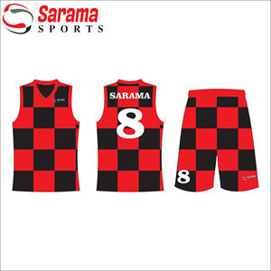 Uniformes de basket-ball Prix d'usine Maillot de basket-ball coloré Nouveaux uniformes de basket-ball AVEC LOGO PERSONNALISÉ ET IMPRESSION, - Product Image 2