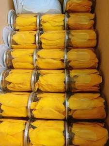 Mango Deshidratado Suave Sin Sabor Calidad Premium Origen Vietnam/ Alex - Product Image 5