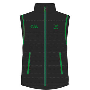 GAA เสื้อแขนกุดซับในหนากันลมกันน้ำสำหรับผู้ชายใส่ได้100% ฤดูหนาว - Product Image 5