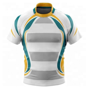 Uniformes de Rugby con impresión personalizada, ropa barata de alta calidad para invierno - Product Image 6