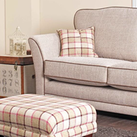 Canapé Chesterfield contemporain capitonné extensible 2 places en velours, cadre en bois massif, sans taxes, prix réduit, pour salon, salle de sport, centre commercial