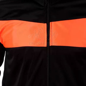 Venta caliente personalizada niños chándal niños traje de sudor de los hombres Jogging chándal - Product Image 6