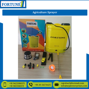 การผลิตล่าสุดเป้แบตเตอรี่ปั๊มพ่นในราคาขายส่งโดยฟอร์จูนเกษตร - Product Image 2