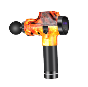 Phenitech masaje del cuerpo del arma/Pi Fitness inalámbrico masaje arma 24 V <span class=keywords><strong>Theragun</strong></span>/PROFUNDO masaje muscular arma - Product Image 3
