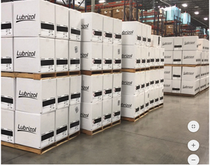 Carbomer, Carbopol Ultrez 21 Lubrizol original Alkyl Acrylate Crosspolymer - Product Image 2