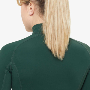 Women Competition Long Sleeve <b>Base</b> <b>Layer</b> Quick Dry Top Demanded <b>Best</b> Selling Soft Fitting Plus Sized Wholesale Lightweight Tops - Product Image 4