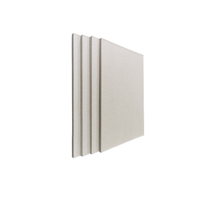 Placa gris de corte de tamaño pequeño personalizada, hojas de papel compuesto, placa de chips - Product Image 1