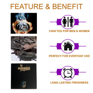 Apari de bois d'agar de qualité supérieure au prix de gros disponible - Product Image 5