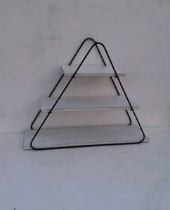 Base Redonda para Pastel de Metal Dorado, Ecológica, de Grado Alimenticio, Diseño Decorativo Moderno para Bodas, Fiestas y Restaurantes - Product Image 5