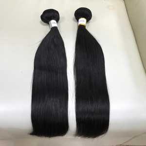 Os droit de haute qualité VIRGIN Remy Hair Double Machine Trame EXTENSION DE CHEVEUX HUMAINS au prix de gros - Product Image 2