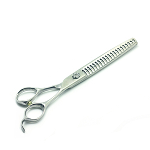 Professional High Quality Stainless Steel Pet Thinning <b>Scissors</b> Dog Grooming <b>Scissors</b> <b>Shears</b> - Product Image 6