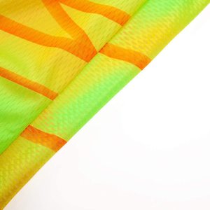 Maillot de cyclisme personnalisé pour équipe professionnelle, design sublimé, dernière collection Formula1 Industries, séchage rapide, respirant, anti-UV, unisexe, grandes tailles, tendance - Product Image 6