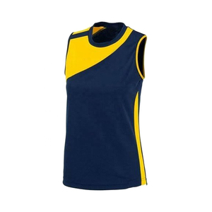 Uniforme de voleibol sublimado, camiseta de playa de secado rápido, pantalones cortos, último diseño - Product Image 2