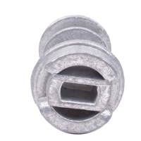 Valea Auto Parts, el Mejor Precio, Interruptor de Encendido de Hierro, Cilindro de Bloqueo, Conector de Varilla para E36