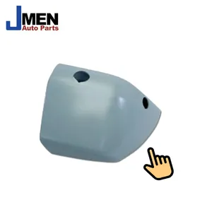 Jmen Taiwan 4638850503 Bumper Moulding for Mercedes benz W463 G63 13- LH RH Car Auto Body Spare Parts