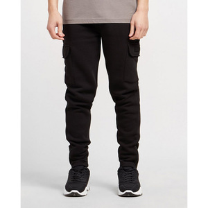 Pantalones de chándal con logo personalizado para hombre y mujer, ropa de chándal Unisex con sublimación personalizada, venta al por mayor - Product Image 5