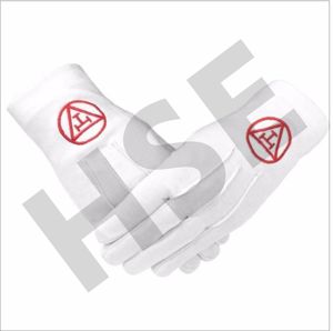 Masonic Cuffs High Quality - Product Image 4