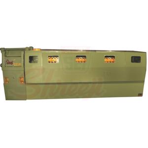 โรงงานเครื่องสกัดน้ํามันเมล็ดสะเดา - Product Image 4