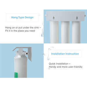เครื่องกรองน้ำไร้ Ro - Product Image 4