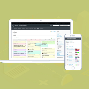 CRM Société de Développement Web en Inde | Top CRM Solutions Logicielles | Primé CRM Services de Développement par Webroot Infosoft - Product Image 6