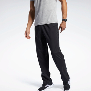 Pantalones Deportivos de Forro Polar Personalizados para Hombre 2026, Pantalones Deportivos Unisex con Bolsillos al Por Mayor a Precio de Mayoreo - Product Image 1