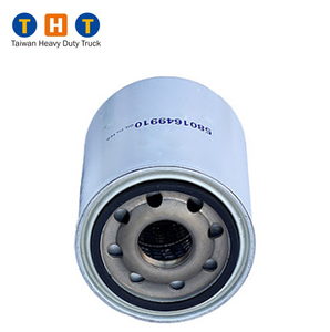 <b>Oil</b> <b>Filter</b> 5801649910 HF6177 for IVECO - Product Image 3