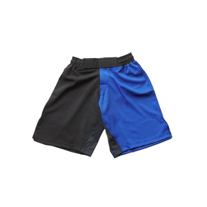 กางเกง MMA คุณภาพสูง ขายส่ง ผ้าสแปนเด็กซ์/โพลีเอสเตอร์ คุณภาพพรีเมียม 160 กรัม - Product Image 1