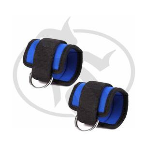 การฝึกอบรมปรับที่ดีที่สุดที่กำหนดเองข้อเท้าสายD - Product Image 5