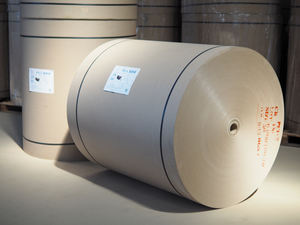 Rouleau de planche à noyau de haute qualité, pour la fabrication de noyau de papier, emballage Tube en papier, meilleur vente, 100 pièces - Product Image 2