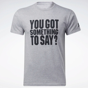 เสื้อยืดคอกลมสำหรับผู้ชายเสื้อยืดพิมพ์ลาย - Product Image 5