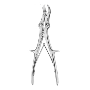 คีมตัดกระดูกสแตนเลสสตีล - รากฐานของเครื่องมือผ่าตัด - Product Image 2