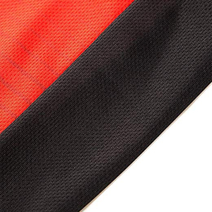 Maillot de cyclisme réversible coupe-vent grande taille de haute qualité pour équipe / Cuissard de cyclisme - Collection 2026 Formula1 Industries - Product Image 4