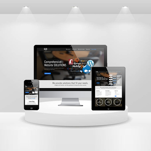 Top Eye Catching Website Design & Development Company in India | Award Winning Website Development Services by Webroot Infosoft - Product Image 3