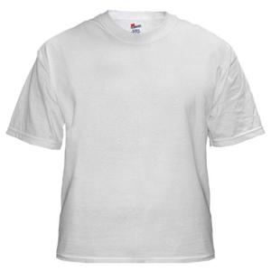 Camisetas tricotées 100% coton 140 GSM - Product Image 1