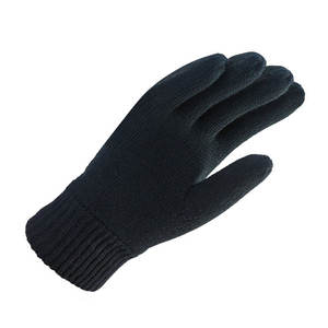 Nuevos Guantes de Invierno Cálidos y a la Moda, Diseño Sencillo, Alta Calidad, Resistentes al Viento, Transpirables, Dedos Completos, Casuales, Geo Brother Co, Poliéster - Product Image 5