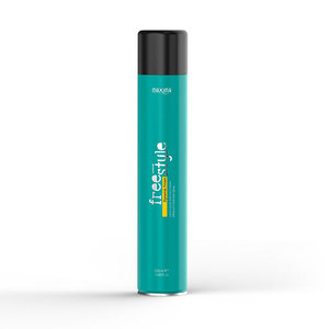 Spray de cheveux professionnels fabriqué en italie, produits de finition pour maison moyenne - Product Image 1
