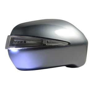 ฝาครอบกระจกประตู CIVIC 2006 ~ 2010 - Product Image 3
