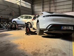 NITROMAC AIRJACK - Product Image 3