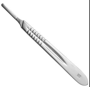 disposable forceps / lane bone holding forceps / liston mini bone cutting forceps - Product Image 6