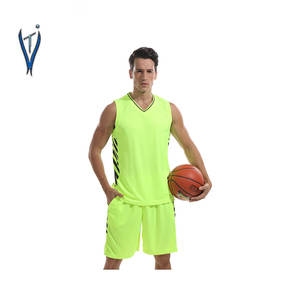 Maillot de basket-ball personnalisé pour hommes, Design OEM, sur mesure, pour adultes - Product Image 1
