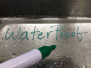 Marcador de lugar húmedo, marcador japonés OEM - Product Image 6