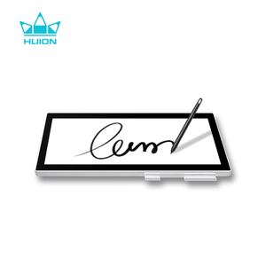 Bút Hiển Thị IPS Lcd Huion DS1610 15.6 Inch, Bút Điện Tử, Bảng Ký Tên Không Cần Giấy Viết Văn Phòng - Product Image 5