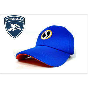 Casquettes de cricket à combinaison de belles couleurs Nouveau design avec logo brodé et casquette de golf par sublimation - Product Image 2