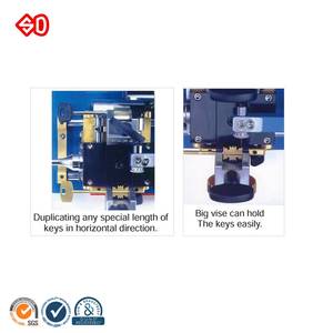 TAIWAN DUPLICATION MACHINE À TAILLER les CLÉS - Product Image 3